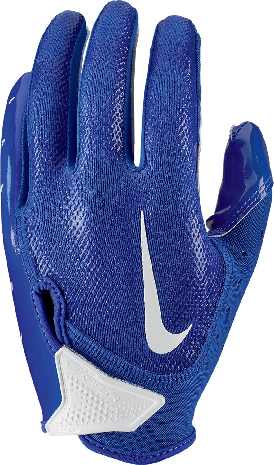 Nike vapor jet youth football outlet gloves