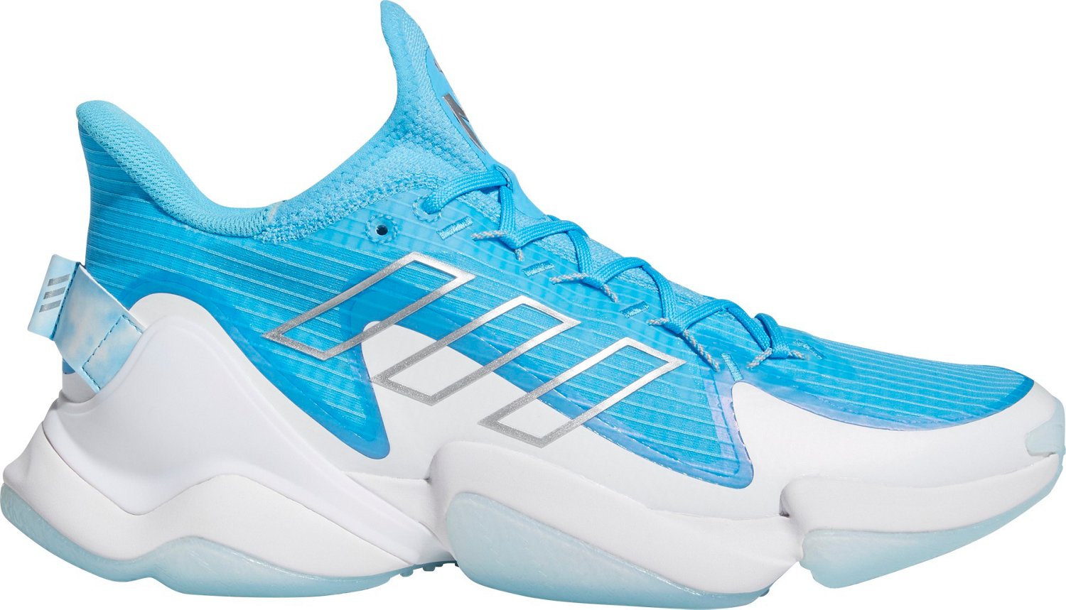 adidas Men's Mahomes 1 Impact FLX Family Time Shoes | Academy