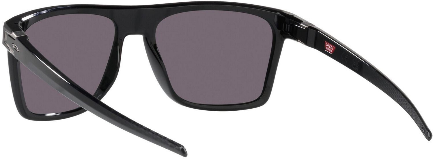 Oakley Leffingwell Sunglasses                                                                                                    - view number 6