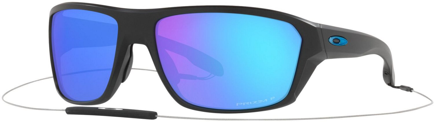 Oakley Men's Split Shot Polarized Sunglasses | Academy