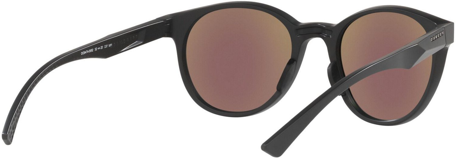 Oakley Women’s Spindrift Prizm Polarized Sunglasses Academy
