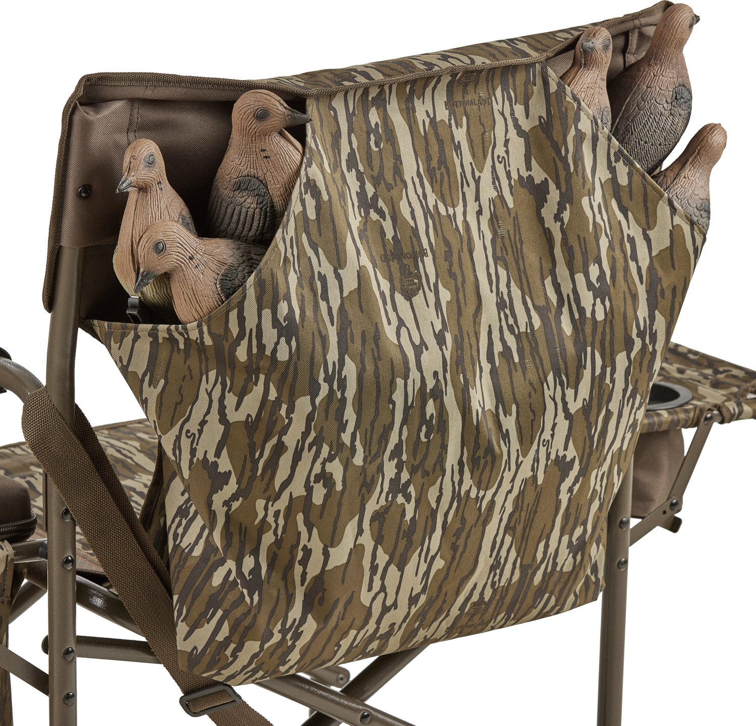 Game Winner Ultimate Hunting Chair                                                                                               - view number 4
