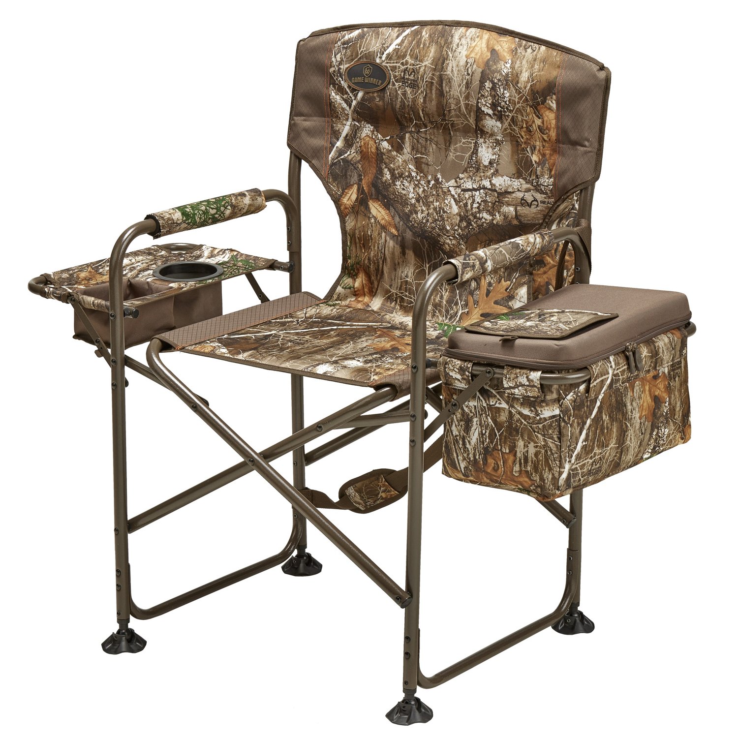 Game Winner Ultimate Hunting Chair