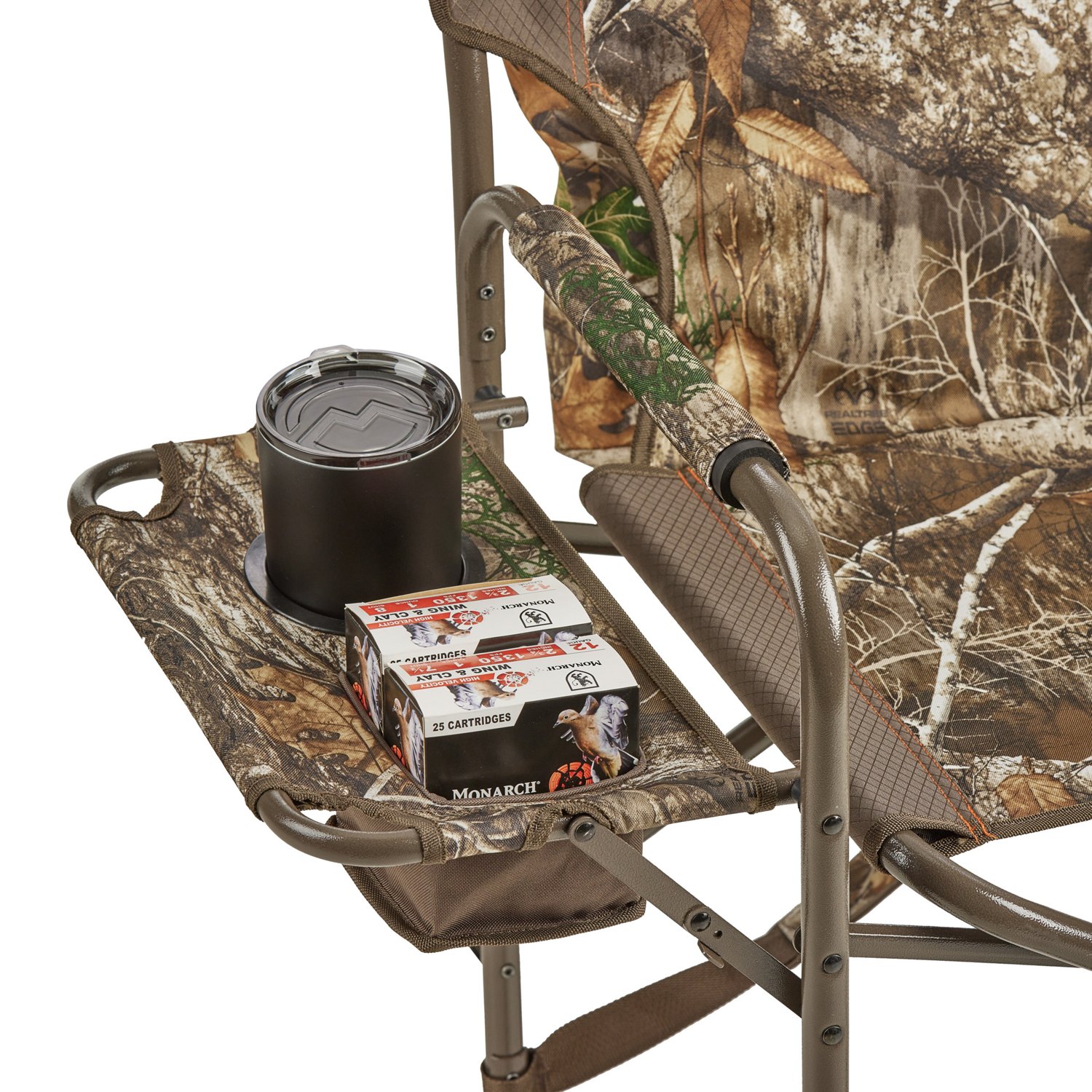 Game Winner Ultimate Hunting Chair