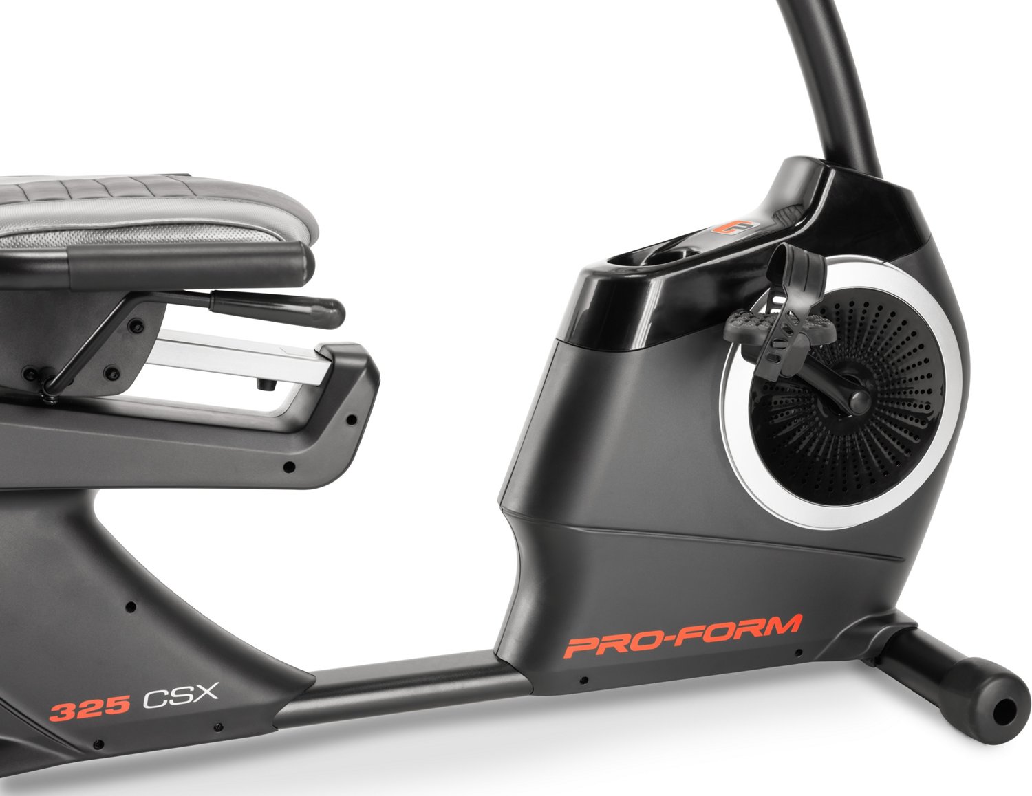 Proform 325 discount csx+ recumbent bike