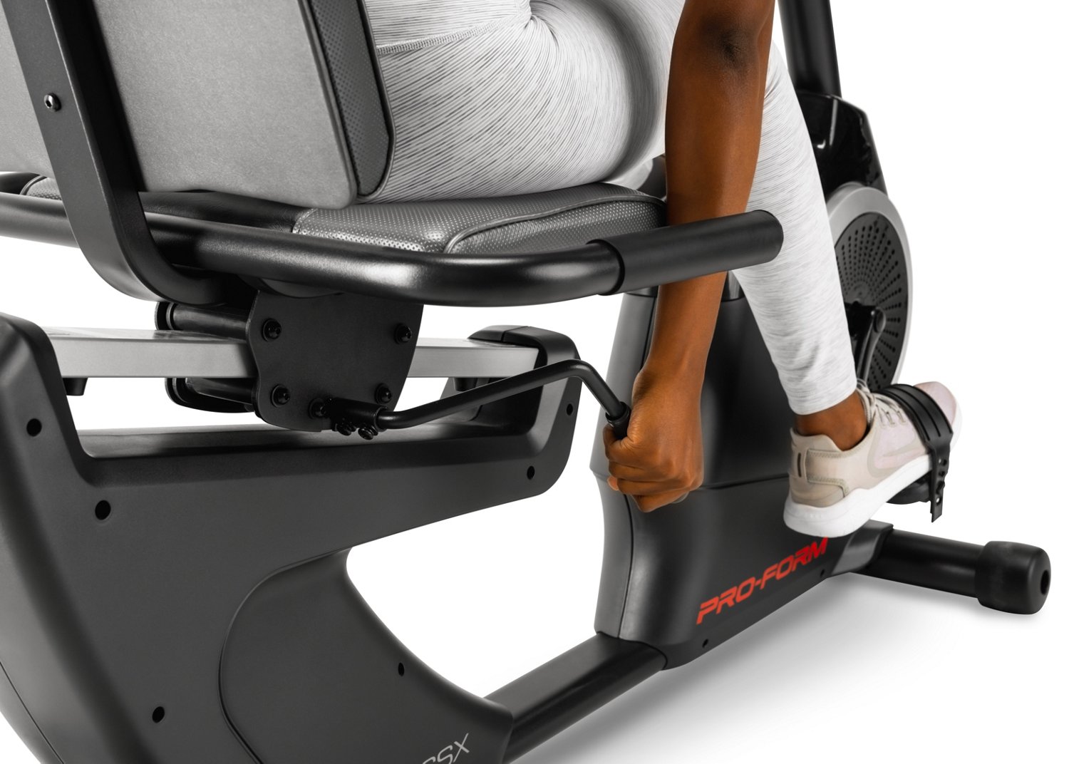 ProForm 325 CSX Recumbent Bike                                                                                                   - view number 3