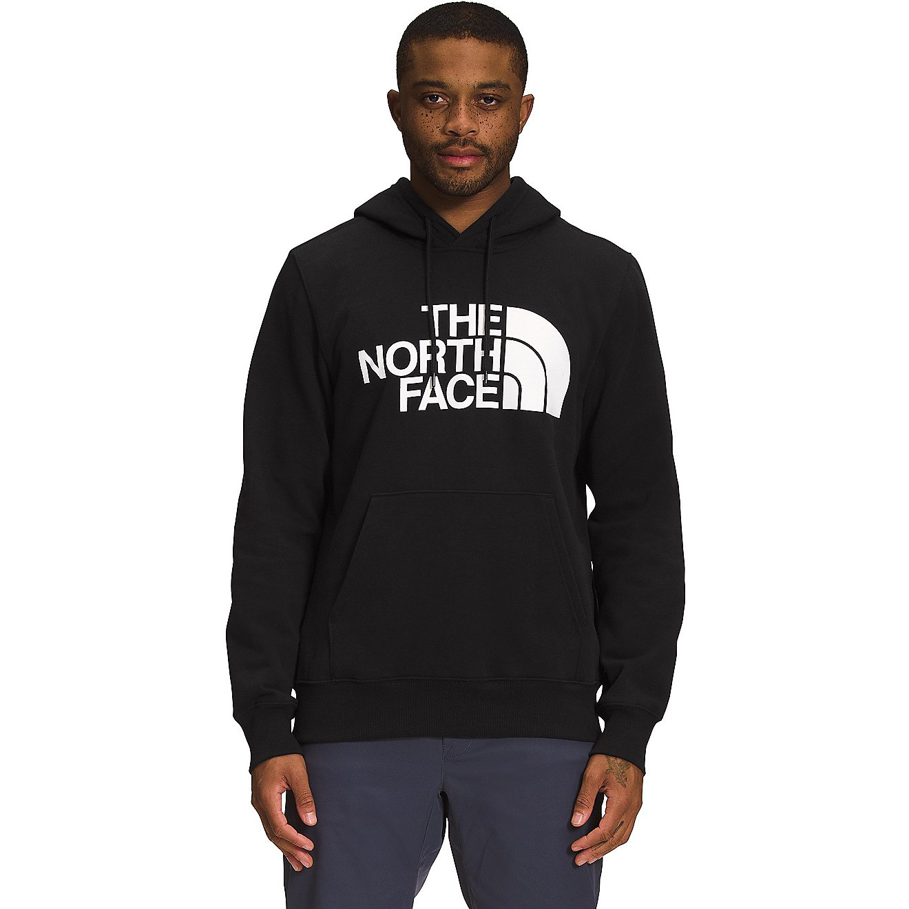 The North Face Men's Half Dome Pullover Hoodie                                                                                   - view number 1