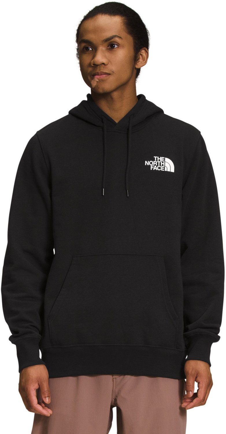 The North Face Men's Box NSE Pullover Hoodie | Academy