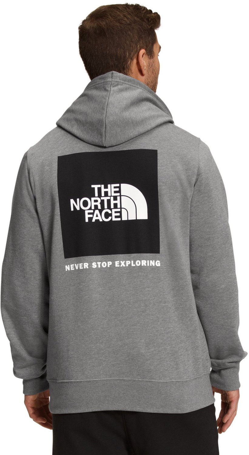 The North Face Never Stop Wearing Outdoor Hiking Fishing Cargo