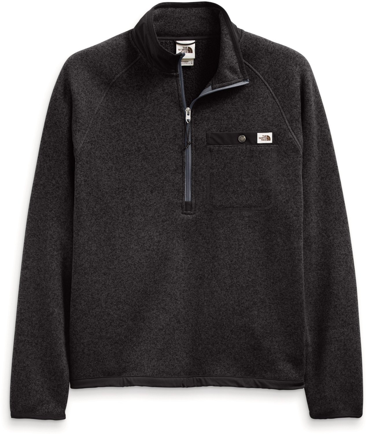 North face gordon lyons quarter clearance zip