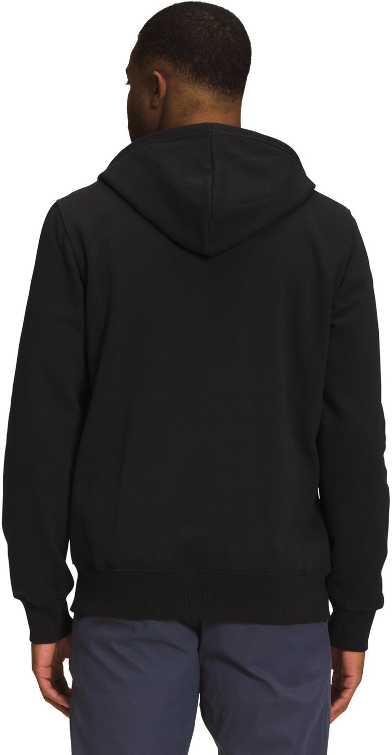 North face hoodie academy hot sale