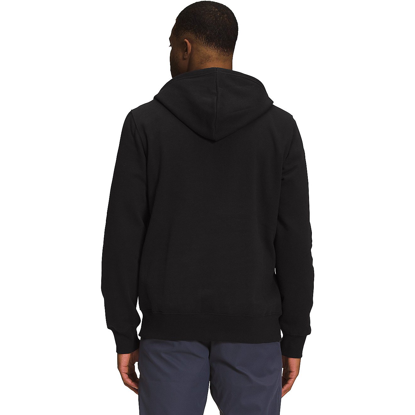 The North Face Men's Half Dome Pullover Hoodie                                                                                   - view number 2