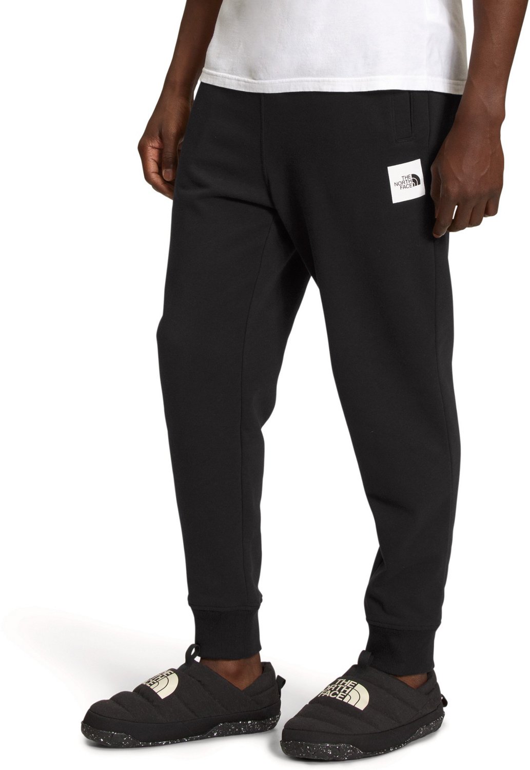 jogger the north face