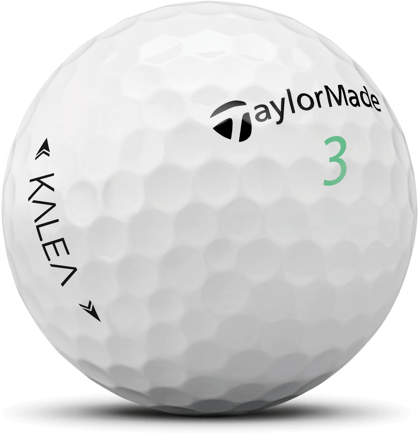 TaylorMade Women’s 2022 Kalea Golf Balls 12-Pack                                                                               - view number 2