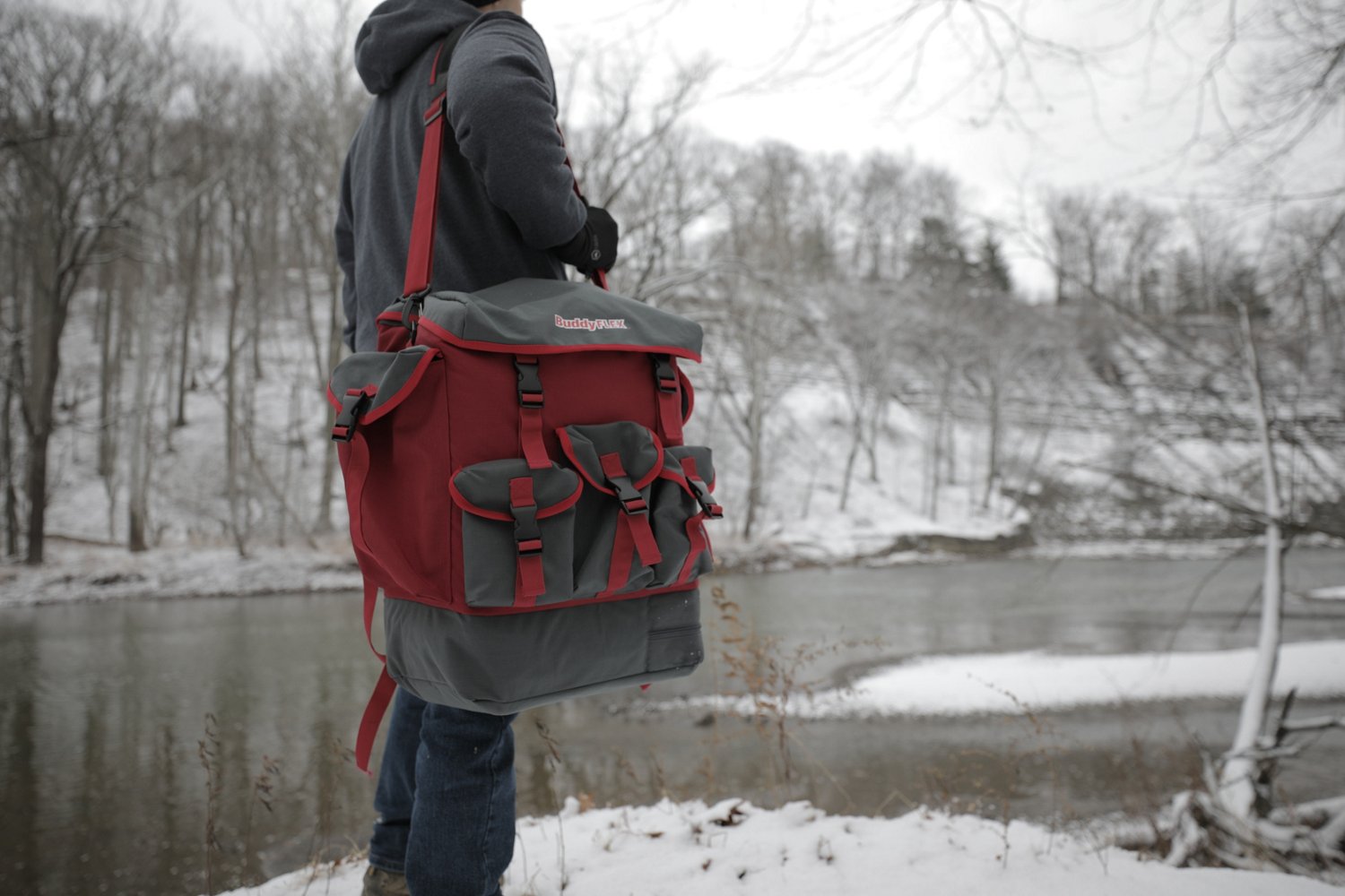 Mr. Heater Buddy Flex Gear Bag                                                                                                   - view number 4