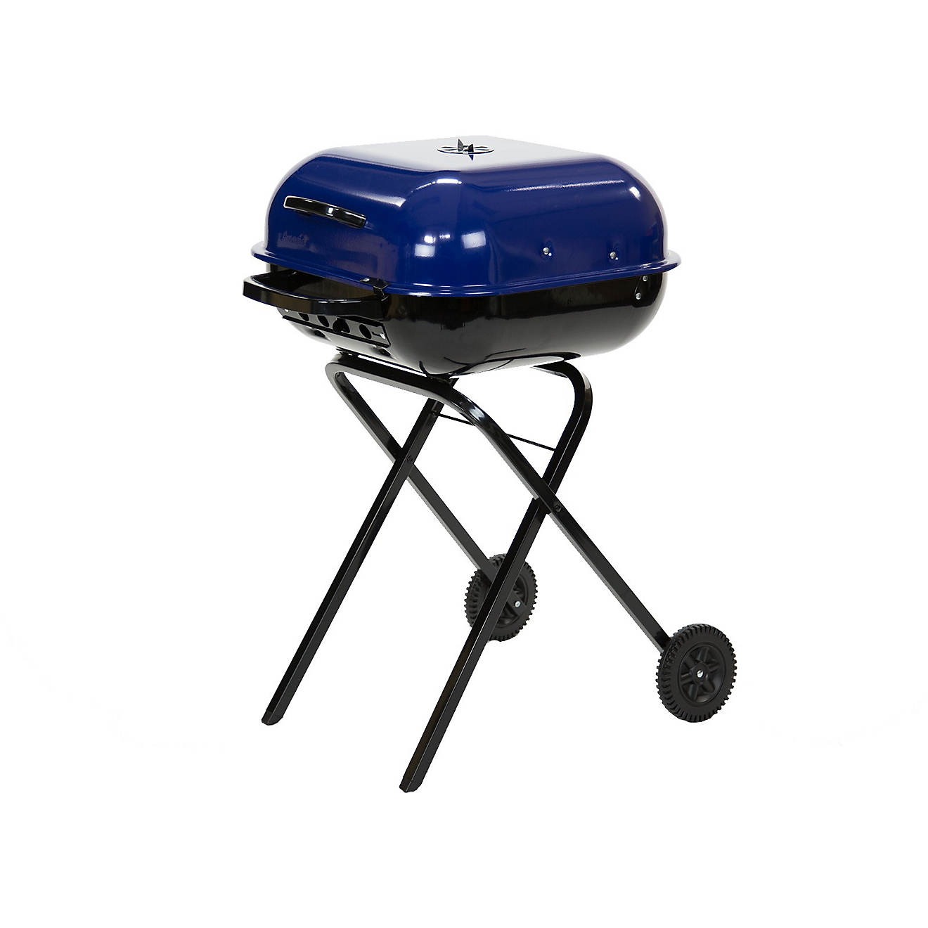 Americana Walkabout Charcoal Portable Grill                                                                                      - view number 1