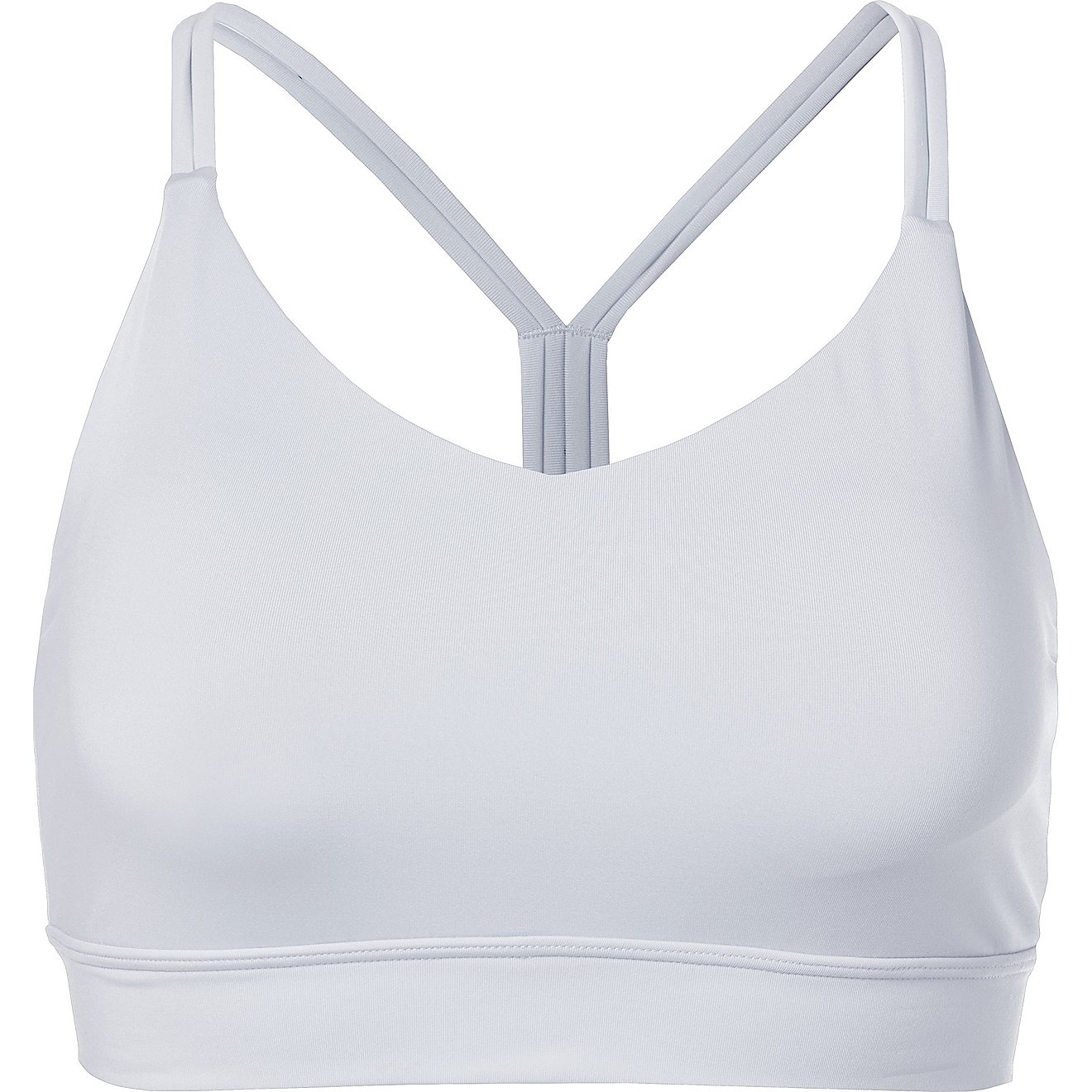 BCG Women's Low Strappy Back Bra | Free Shipping at Academy