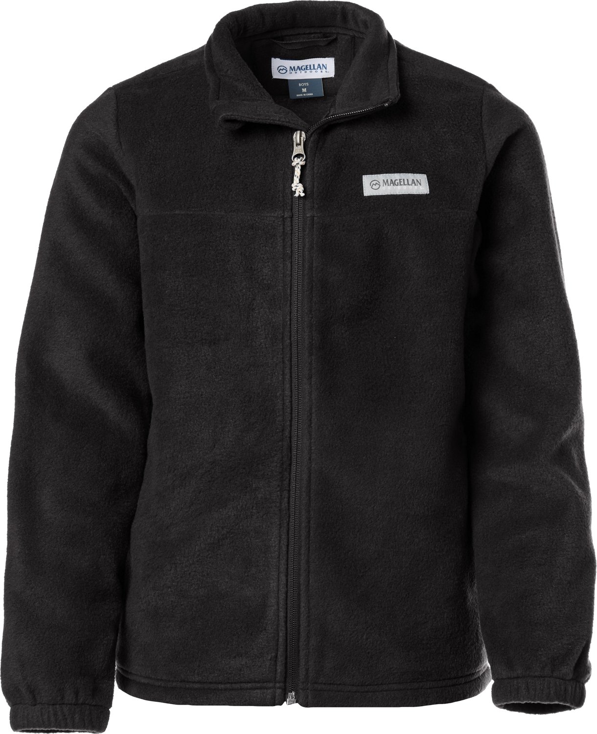 magellan fleece jacket