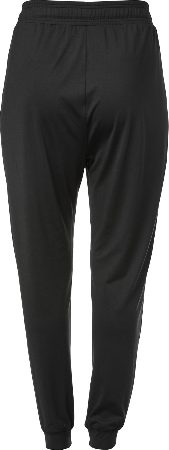 BCG Women's Tapered Plus Size Joggers