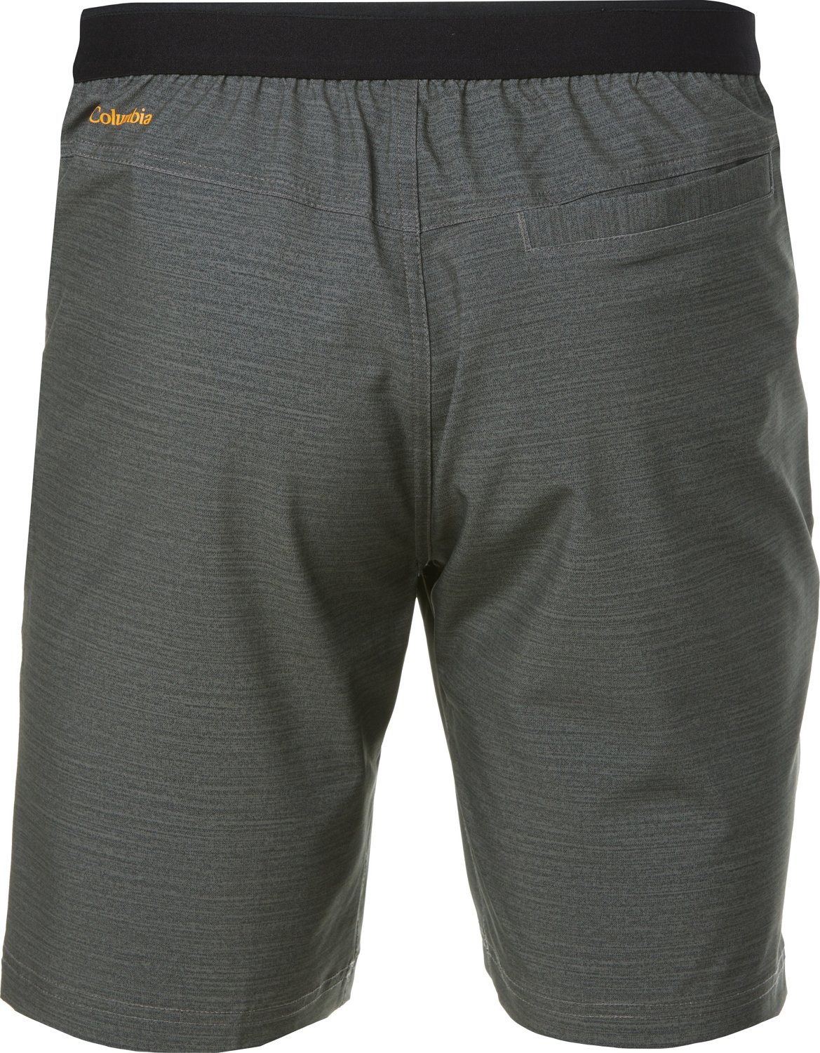 Columbia Sportswear Men's Clemson University Twisted Creek Shorts Academy