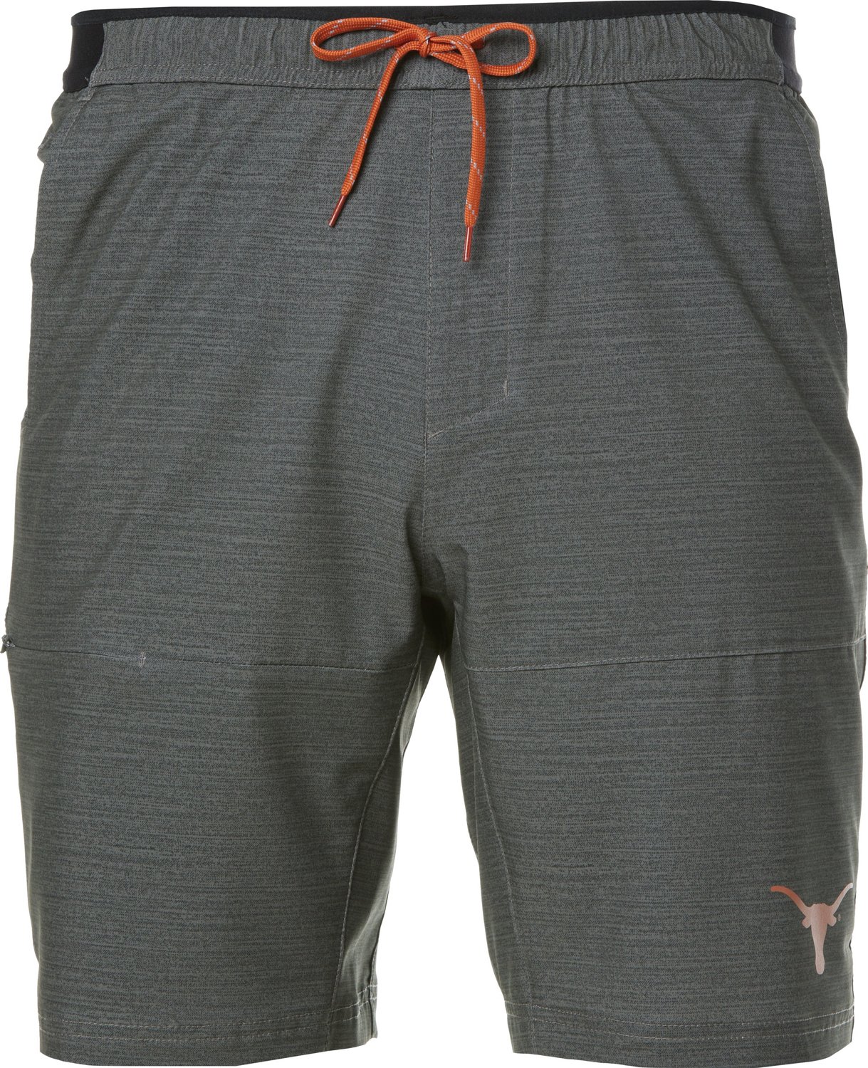 Columbia Sportswear Men's University of Texas Twisted Creek Shorts                                                               - view number 6