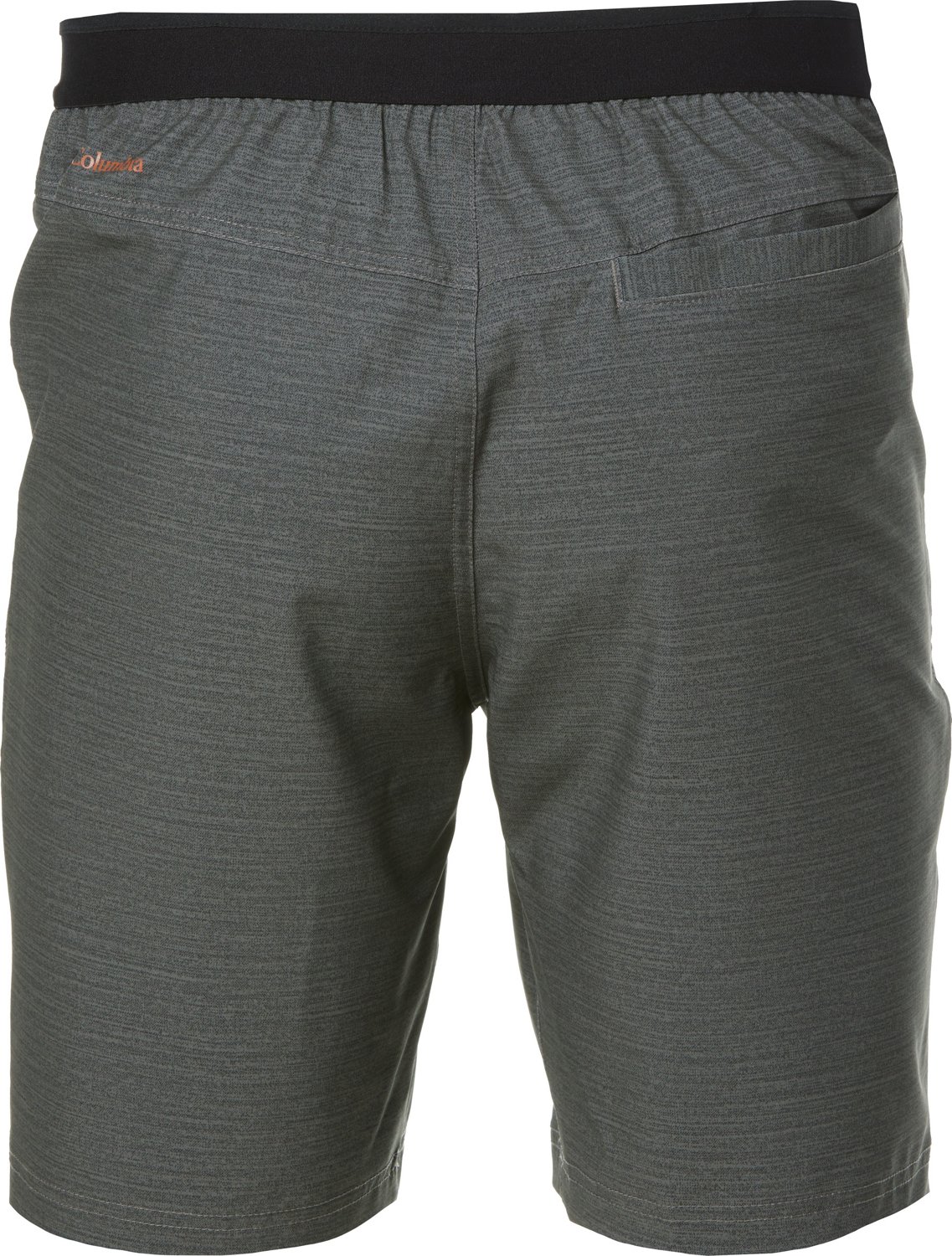 Columbia Sportswear Men's University of Texas Twisted Creek Shorts                                                               - view number 7