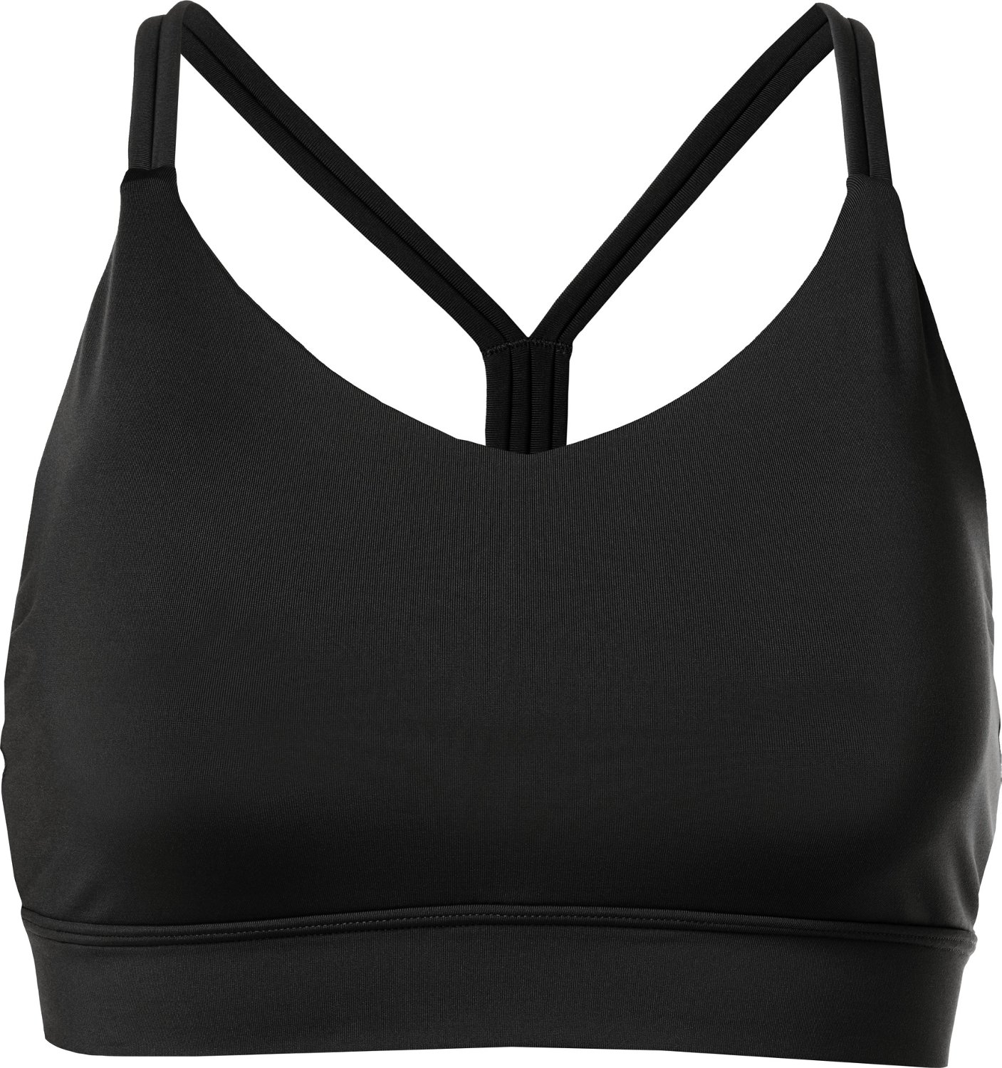 BCG Women's Low Strappy Back Bra | Academy