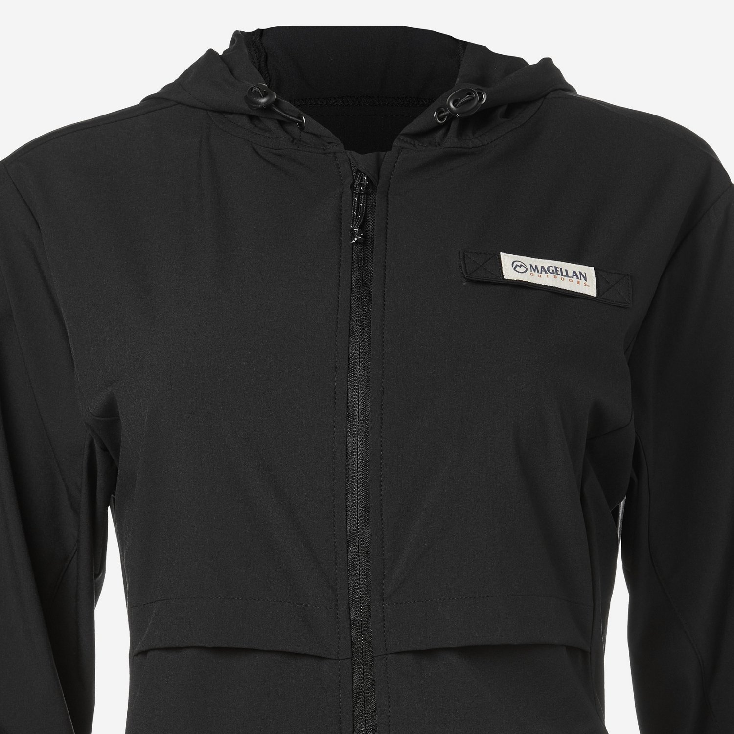 Magellan Outdoors Women's Fishing Overcast Windbreaker Jacket                                                                    - view number 5