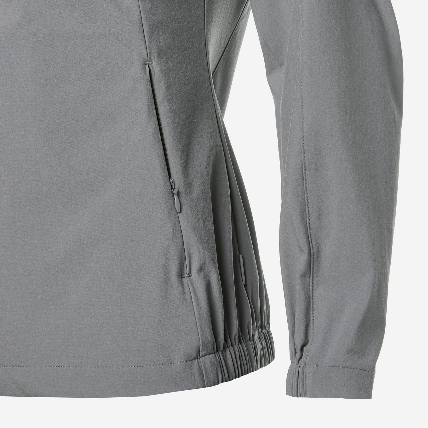 Magellan Outdoors Women's Fishing Overcast Windbreaker Jacket                                                                    - view number 4