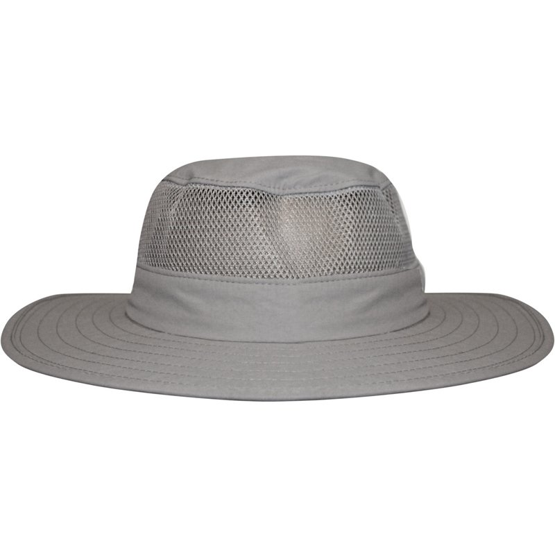 Magellan Outdoors Men's Boonie Trail Hat Gray, Large/X-Large - Men's Hunting/Fishing Headwear at Academy Sports