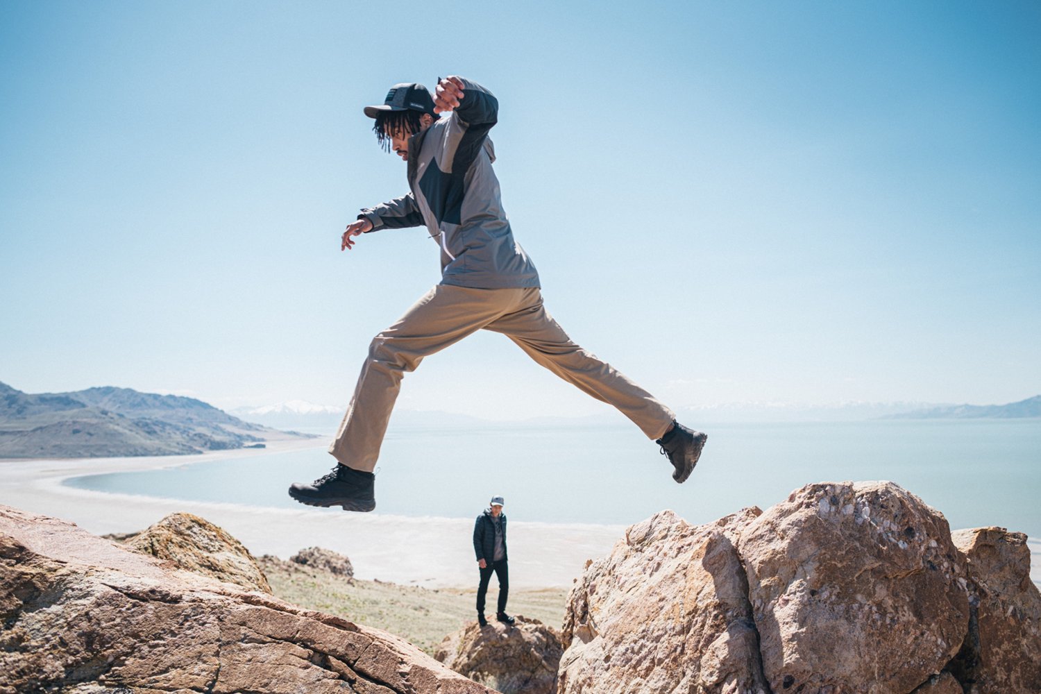 Columbia Sportswear Men's Flex ROC Pant - view number 4