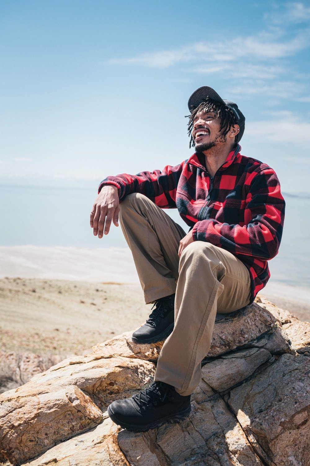 Columbia Sportswear Men's Flex ROC Pant - view number 5