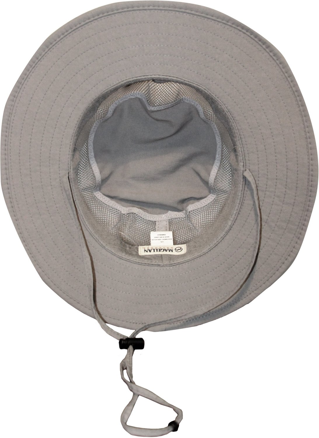 Academy Sports + Outdoors Magellan Outdoors Men's Boating Boonie Hat with  Shield