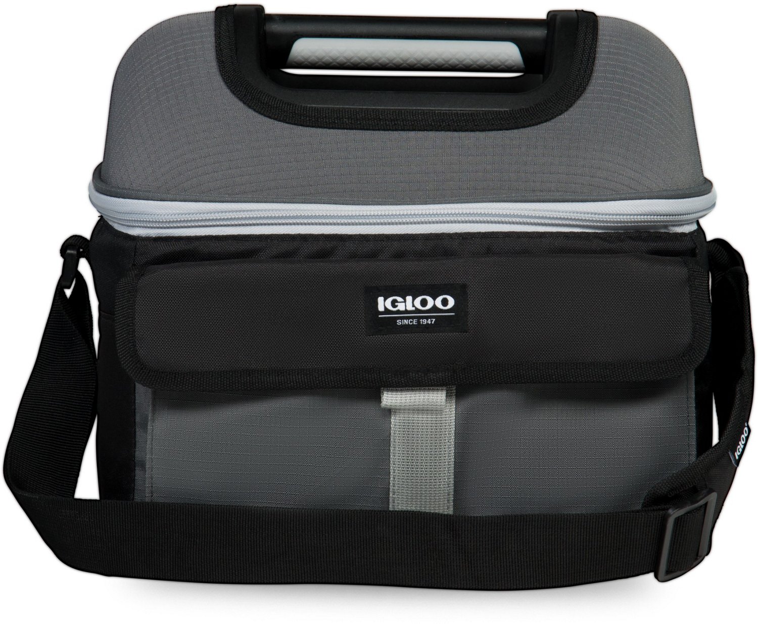 Igloo Maxcold Ridgeline Gizmo Gripper 30 Can Cooler Backpack