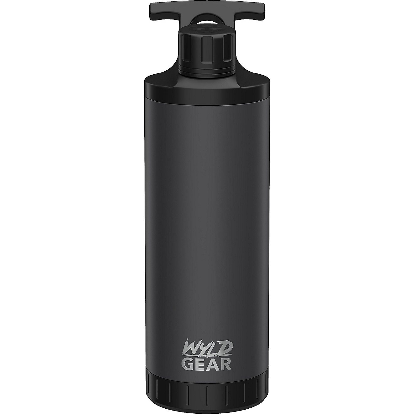 Wyld Gear Mag 18 oz Flask                                                                                                        - view number 2