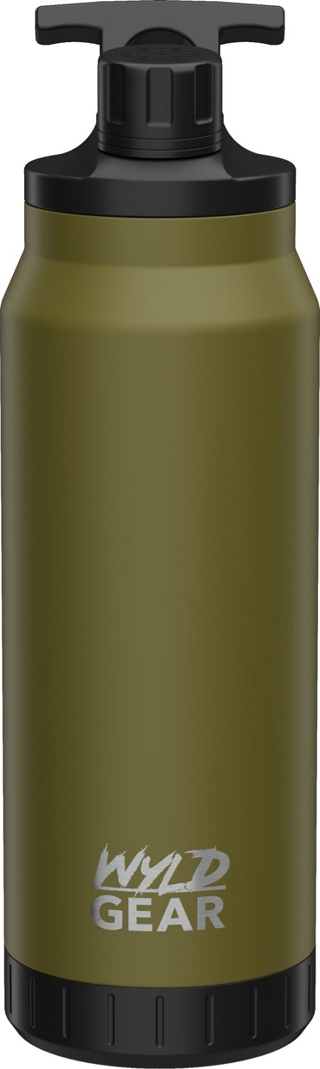 Wyld Gear Mag 34 oz Flask - view number 2