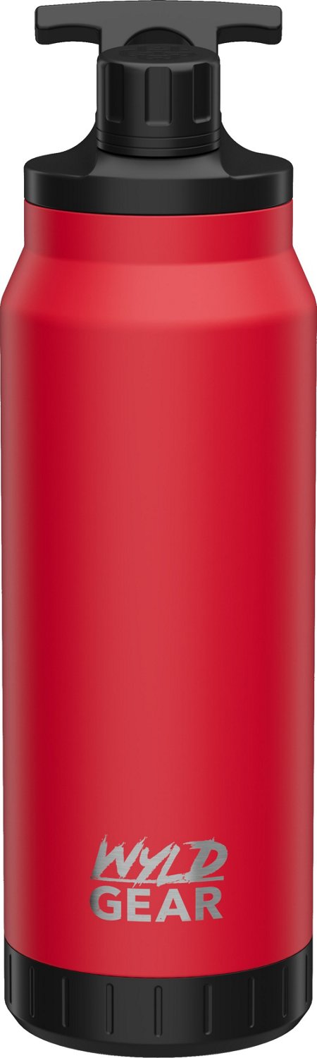 Wyld Gear Mag 34 oz Flask - view number 2