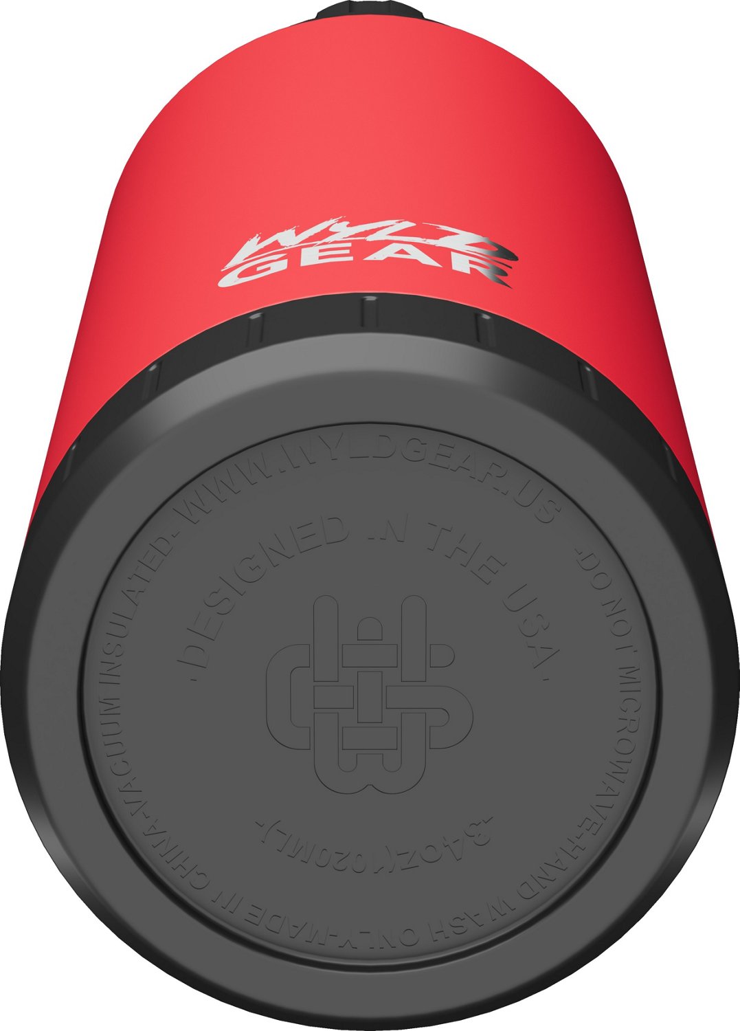Wyld Gear Mag 34 oz Flask - view number 4