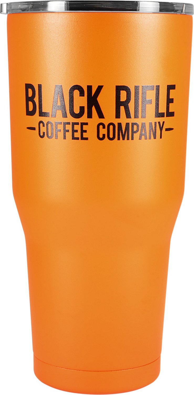 Big Frig 30 oz COTUS Logo Tumbler – Black Rifle Coffee Company