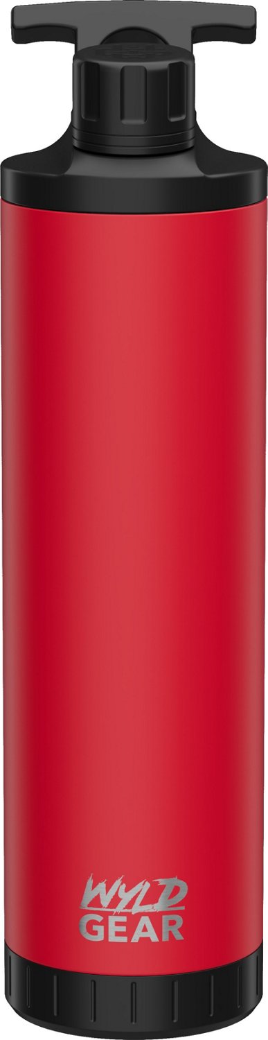 Wyld Gear Mag 24 oz Flask - view number 2