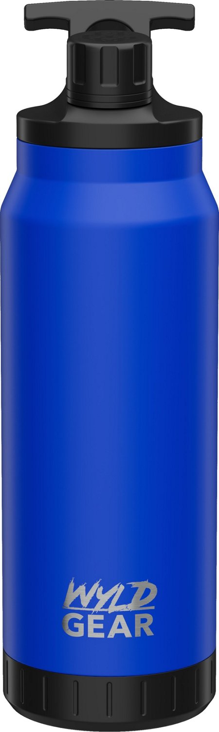 Wyld Gear Mag 34 oz Flask - view number 2