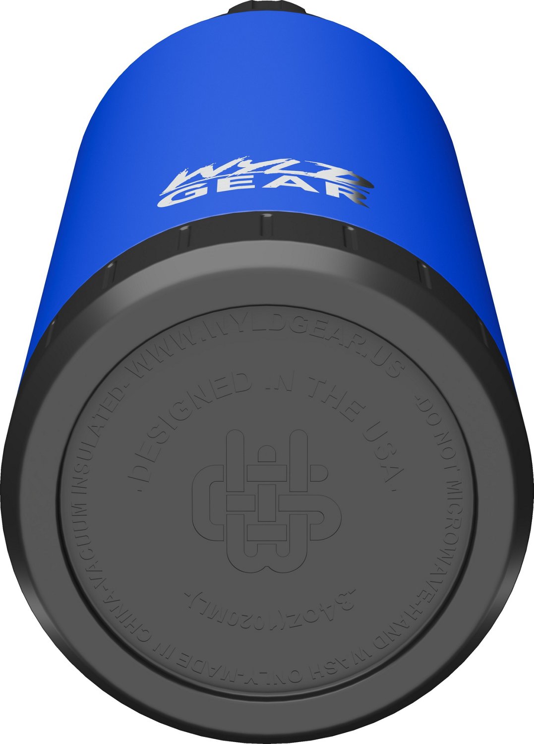 Wyld Gear Mag 34 oz Flask - view number 4