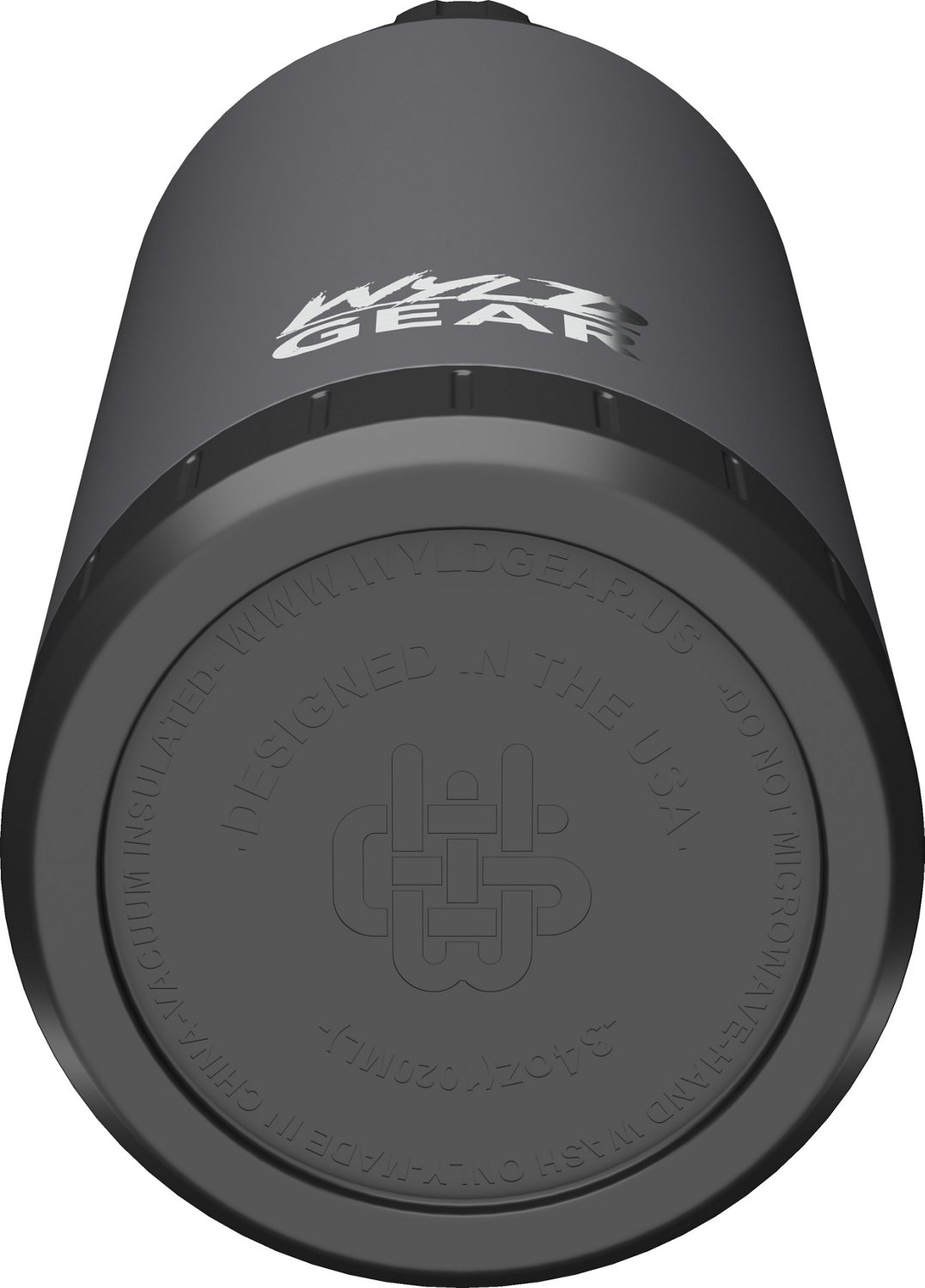 Wyld Gear Mag 34 oz Flask - view number 4