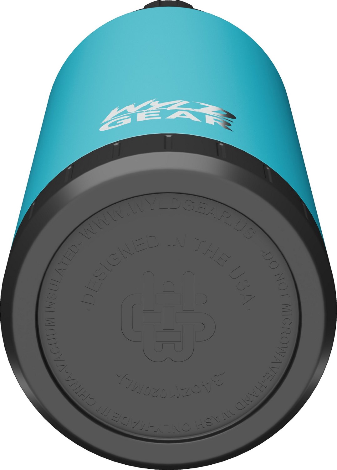 Wyld Gear Mag 34 oz Flask - view number 4