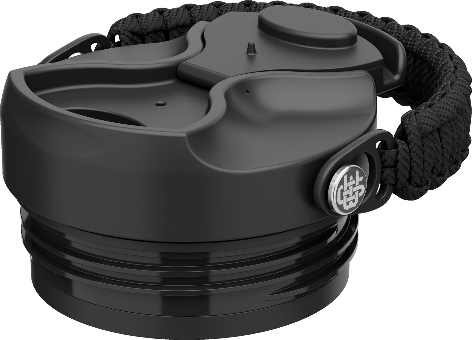 Wyld Gear Mag Bottle Flask Flip Lid                                                                                              - view number 2