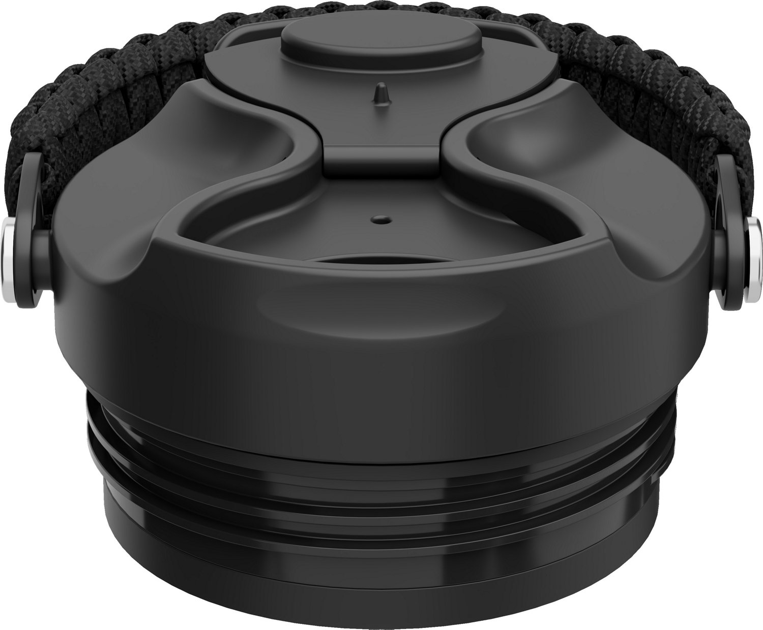 Wyld Gear Mag Bottle Flask Flip Lid                                                                                              - view number 3