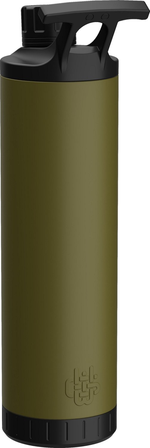 Wyld Gear Mag 24 oz Flask - view number 5