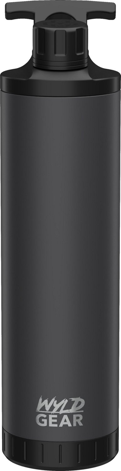 Wyld Gear Mag 24 oz Flask - view number 2