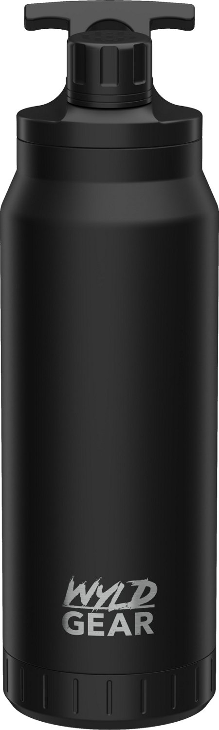 Wyld Gear Mag 34 oz Flask - view number 2