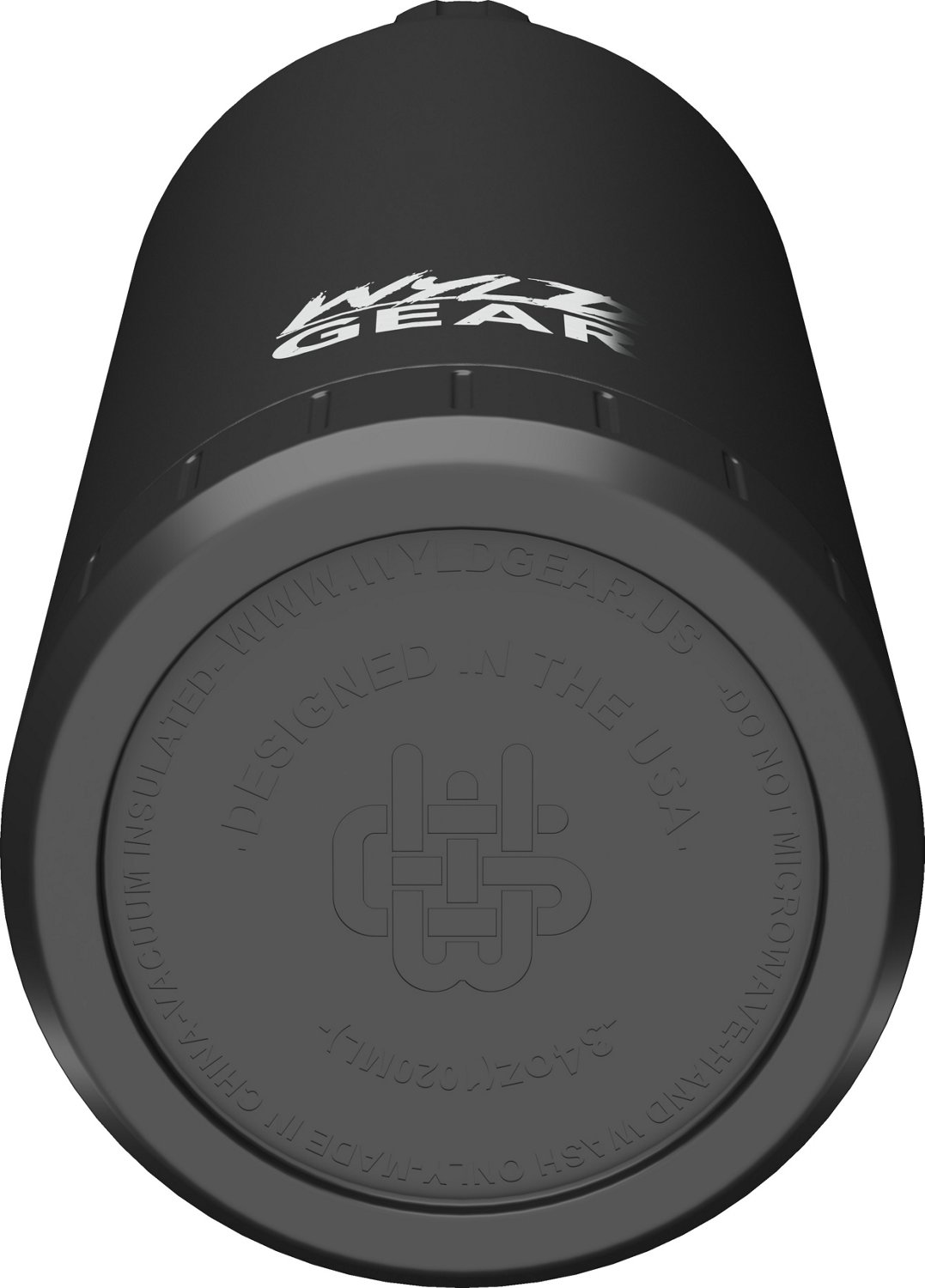 Wyld Gear Mag 34 oz Flask - view number 4